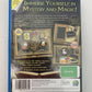 Azada - Ancient Magic - PC CD-ROM -  Hidden Object Game