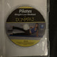 Pilates Weight-Loss Workout for Dummies DVD