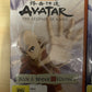 Avatar - THE LEGEND OF AANG. - Water : Book 1 Complete: Vol 1-5  (DVD, 2007)