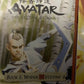 Avatar - THE LEGEND OF AANG. - Water : Book 1 Complete: Vol 1-5  (DVD, 2007)