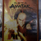 Avatar - THE LEGEND OF AANG. - Water : Book 1 Complete: Vol 1-5  (DVD, 2007)