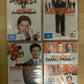 Arrested Development: Seasons 1-4 (DVD, 2017, 11-Disc Set)