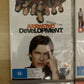 Arrested Development: Seasons 1-4 (DVD, 2017, 11-Disc Set)