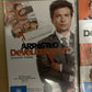 Arrested Development: Seasons 1-4 (DVD, 2017, 11-Disc Set)