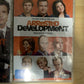 Arrested Development: Seasons 1-4 (DVD, 2017, 11-Disc Set)