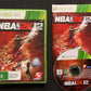 NBA 2K12 Game for Xbox 360