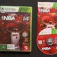 NBA 2K14 - Microsoft XBox 360 NBA Basketball Game