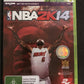 NBA 2K14 - Microsoft XBox 360 NBA Basketball Game