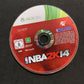 NBA 2K14 - Microsoft XBox 360 NBA Basketball Game