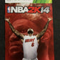 NBA 2K14 - Microsoft XBox 360 NBA Basketball Game