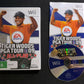 Tiger Woods PGA Tour 09: All-Play (Nintendo Wii, 2008) Golf Game