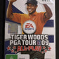 Tiger Woods PGA Tour 09: All-Play (Nintendo Wii, 2008) Golf Game