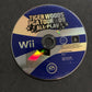 Tiger Woods PGA Tour 09: All-Play (Nintendo Wii, 2008) Golf Game