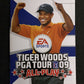 Tiger Woods PGA Tour 09: All-Play (Nintendo Wii, 2008) Golf Game