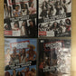 Geordie Shore : Season 1-4 (DVD) Region 4