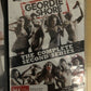 Geordie Shore : Season 1-4 (DVD) Region 4