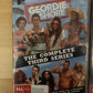 Geordie Shore : Season 1-4 (DVD) Region 4