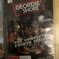 Geordie Shore : Season 1-4 (DVD) Region 4