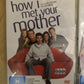 How I Met Your Mother : Season 1-6 (DVD, 2010, Set)