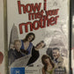 How I Met Your Mother : Season 1-6 (DVD, 2010, Set)