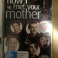 How I Met Your Mother : Season 1-6 (DVD, 2010, Set)