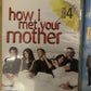 How I Met Your Mother : Season 1-6 (DVD, 2010, Set)