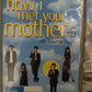 How I Met Your Mother : Season 1-6 (DVD, 2010, Set)