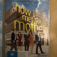 How I Met Your Mother : Season 1-6 (DVD, 2010, Set)