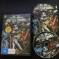 Star Wars Battlefront II 2 PC DVD Windows Game With Manual
