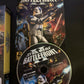 Star Wars Battlefront II 2 PC DVD Windows Game With Manual