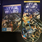 Star Wars - The Best Of PC: 5 Of The Greatest Star Wars Games PC DVD With Manual
