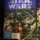 Star Wars - The Best Of PC: 5 Of The Greatest Star Wars Games PC DVD With Manual