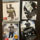 Call Of Duty Modern Warfare 3 & World At War PlayStation 3 PS3 PAL With Manual