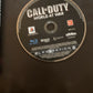 Call Of Duty Modern Warfare 3 & World At War PlayStation 3 PS3 PAL With Manual