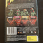The Teenage Mutant Ninja Turtles 2 - Secret Of The Ooze (DVD, 1991) Region 4
