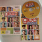 Glee Karaoke Revolution (Nintendo Wii PAL) Complete With Manual
