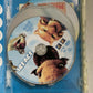 5 Movie DVDs: Ice Age 1&2, Alvin The Chipmunks & The Squeakquel, The Simpsons