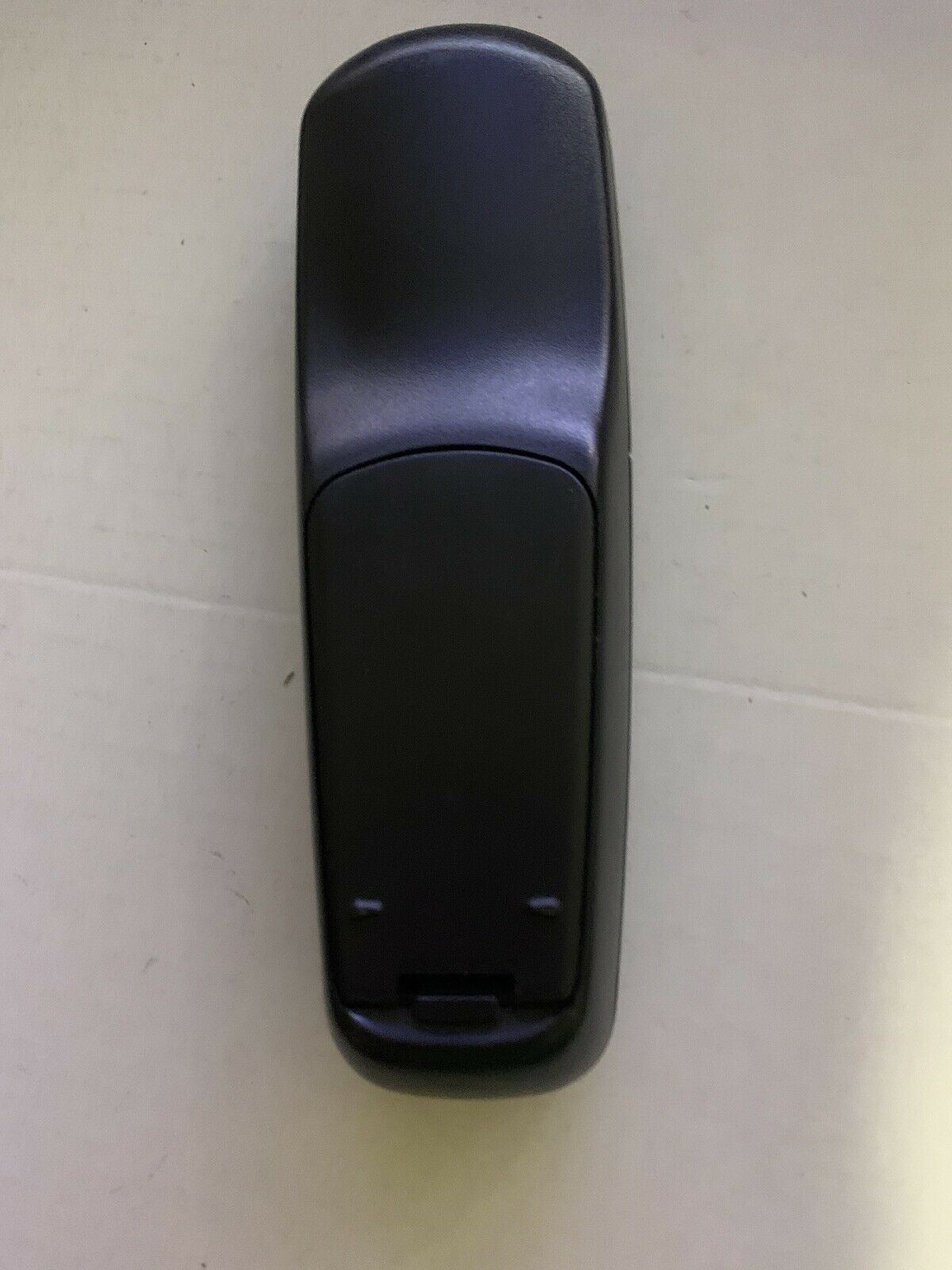 Genuine Yamaha RC2K Remote Control For DVD Player