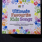 ABC Kids - Ultimate Favourite Kids Songs 3-Discs (CD, 2014)