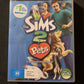 The Sims 2 Pets Expansion PC
