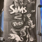 The Sims 2 Pets Expansion PC