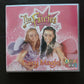 The Fairies - Fairy Dancing & Fairy Magic - Music CD