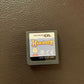 Hamsterz Nintendo DS NDS Ubisoft with Manual