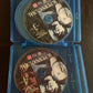 Supernatural - Season 2 (Blu-ray, 2007) Jared Padalecki, Jensen Ackles