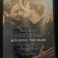 *New Sealed* Holding The Man (DVD, 2016) Region 4 - Ryan Corr, Sarah Snook