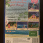 Dora Save The Explorer - Saves The Mermaids - PS2 Action Adventure Game