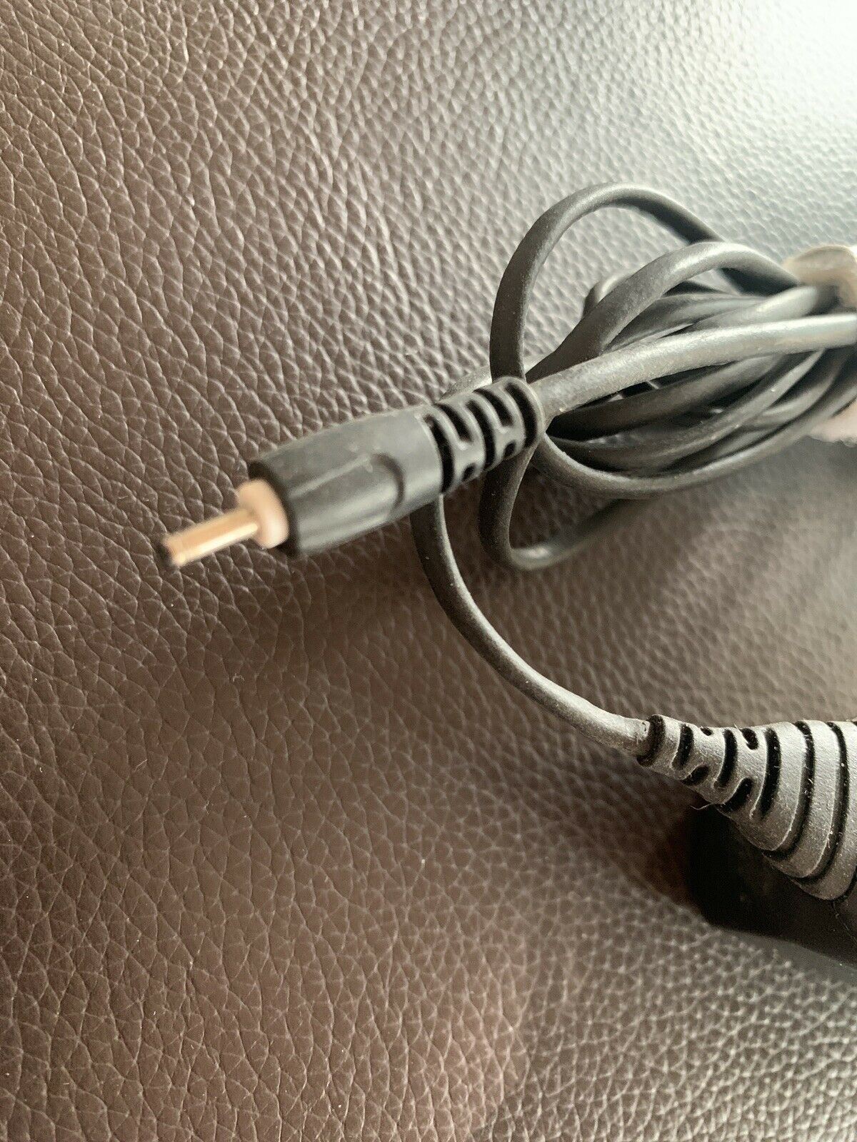 Genuine Nokia Energy Efficient AC-8A Adaptor  / Fast & Light Charger - 2.0mm