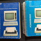 Amstrad PCW8256 Personal Computer Word Processor Book 1 & 2 - User Guide & BASIC