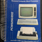 Amstrad PCW8256 Personal Computer Word Processor Book 1 & 2 - User Guide & BASIC