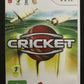 Cricket - Nintendo Wii PAL (Wii-U Compatible)
